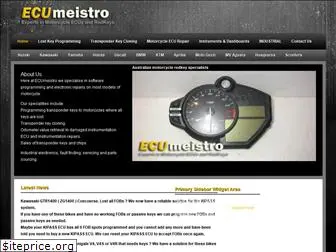 ecumeistro.com