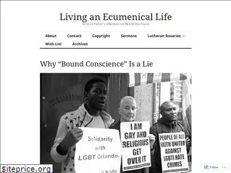 ecumenicallife.com