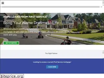 ecumortgage.com