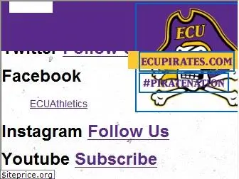 ecupirates.com