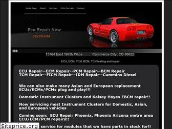 ecurepairnow.com