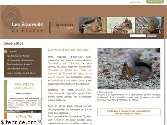ecureuils.mnhn.fr