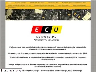 ecuserwis.pl
