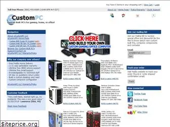 ecustompc.com