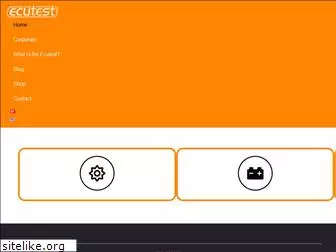 ecutest.net
