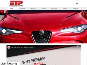 ecutuningperformance.com