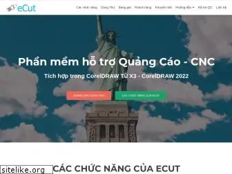 ecutvn.com