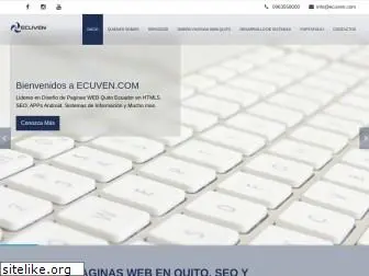 ecuven.com