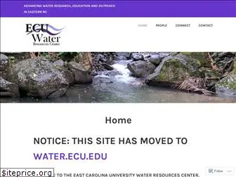 ecuwater.org