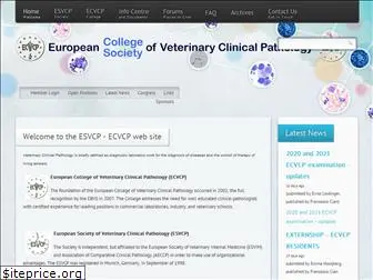 ecvcp.org