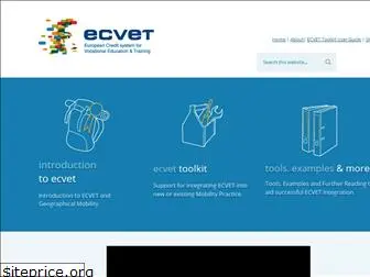 ecvet-toolkit.eu