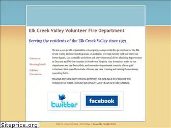 ecvfd.net