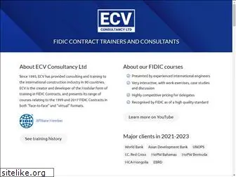 ecvglobal.com