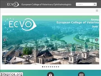 ecvo.org