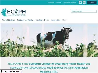 ecvph.org