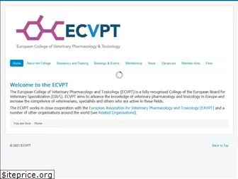 ecvpt.org