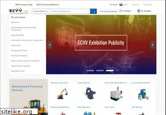 ecvv.com