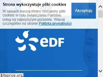 ecwybrzeze.pl