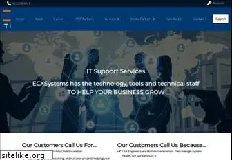 ecxsystems.com