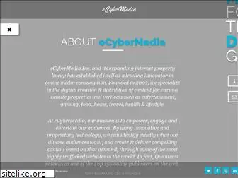 ecybermedia.com