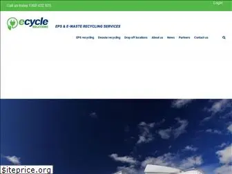 ecyclesolutions.net.au