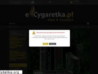 ecygaretka.pl