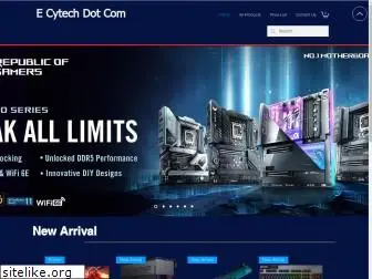 ecytech.com.my