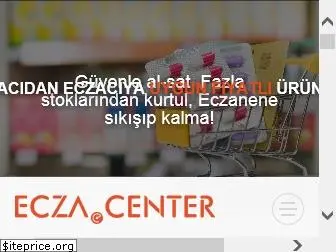 ecza.center