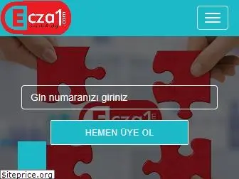 ecza1.com