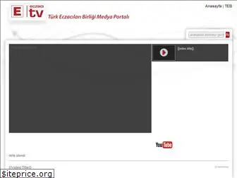 eczaci.tv