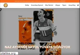 eczacibasisporkulubu.org.tr