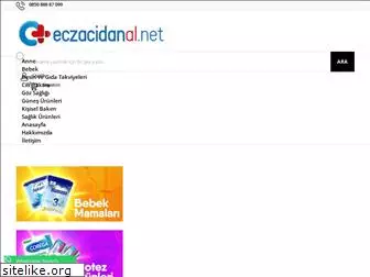 eczacidanal.net