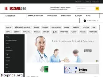 eczacidangeldi.com