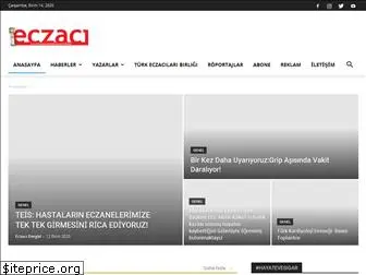 eczacidergisi.com.tr