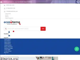 eczafarma.com