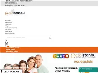 eczaistanbul.com