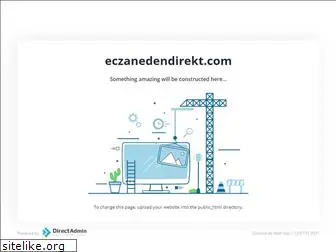 eczanedendirekt.com