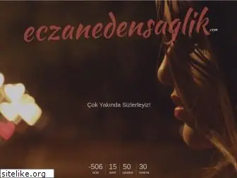 eczanedensaglik.com