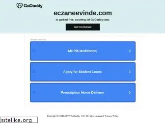 eczaneevinde.com