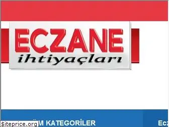 eczaneihtiyaclari.com