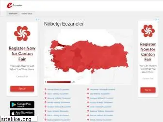 eczaneleri.org