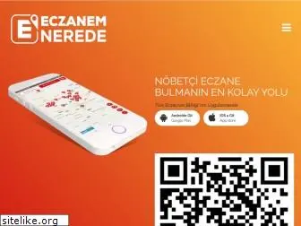 eczanemnerede.com