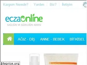 eczaonline.com