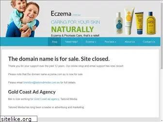 eczema.com.au