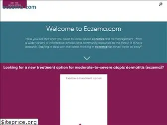 eczema.com