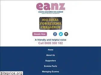 eczema.org.nz