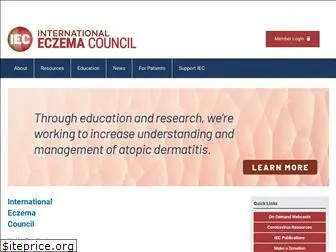 eczemacouncil.org