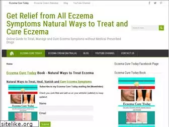 eczemacuretoday.com