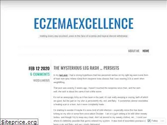 eczemaexcellence.wordpress.com