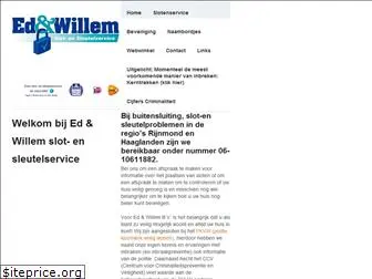 ed-en-willem.nl